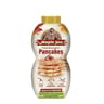 Maple joe préparation pâte à pancakes shaker 215g