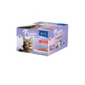 Les repas plaisir émincés pour chat adulte stérilisé multipack 24x85g - 2040g