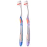 Elmex anti-caries brosse à dents manuelle souple inter  x2