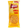 Gusto boules goût fromage xxl 300 g