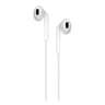 T'nb écouteurs semi intra-auriculaires type c digital blanc ESTYPEC2WH