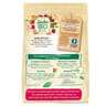 Jardin bio étic mix apéro mélange amandes cranberries bio 130g