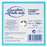 La belle étoile mini cancoillotte nature 4x30g