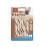 Riga mach'os sticks batonnet  torsade x6 - 60g