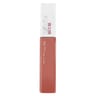 Gemey maybelline rouge à lèvres superstay matte ink 70 amazonian
