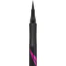 Gemey maybelline crayon liquide hyper precise allday 701 matte onyx