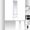 Armoire bijoux led gm