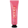 Gemey maybelline cheek heat blush gel-crème 20 rose flush