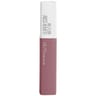 Gemey maybelline rouge à lèvres superstay matte ink pinks 140 soloist