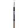 Gemey maybelline express brow ultra slim 02 soft brown