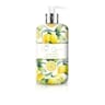 Baylis & harding royale garden savon lemon & basilic 500ml