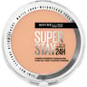 Gemey maybelline superstay 24h fond de teint poudre 30