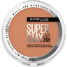Gemey maybelline superstay fond de teint poudre hybride 24h 60