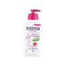 Intima gel lavant intime quotidien régulateur extrait cranberry 500 ml