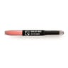 Ns duo lip mat crème à lèvres et rouge à lèvres 02 nude nature