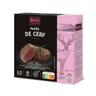 Damien De Jong pavé de cerf poivre crème 250g