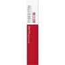 Gemey maybelline superstay matte ink rouge à lèvres 325 b