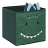 Boite rangement dino  29x29cm