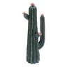 Cactus céramique h40cm