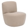 Chauffeuse leone beige
