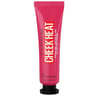 Gemey maybelline cheek heat blush gel-crème 25 fuchsia spark