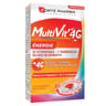 Forte pharma multivit'4G énergie comprimés x30