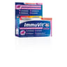 Forte Pharma Immuvit'4G senior comprimés x30