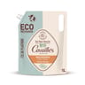 Rogé Cavaillès eco-recharge gel bain / douche macadamia bio 1l