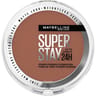 Gemey maybelline superstay fond de teint poudre hybride 75