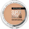 Gemey maybelline superstay fond de teint poudre 24h 48