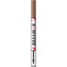 Gemey maybelline build-a-brow gel teinté sourcils 255 soft brown