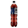 Pepsi zéro soda au cola sans sucres 1,5L