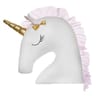 Coussin maxi licorne