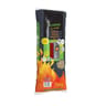 Granules de bois DIN+ EN+ A1 résineuxL feuillu sac de 15 kg