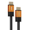 Apm câble hdmi 2.0 4k hec mm noir 10m 590483