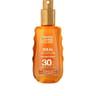 Garnier ambre solaire idéal bronze invisible spray spf30 150 ml