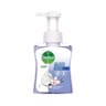 Dettol gel nettoyant mousse vanille et orchidée 250 ml