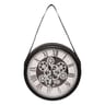 Horloge plastique belt peter d40cm