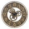 Horloge métal  jacob  d48cm