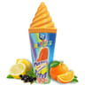 Fuzzy Boosté 50ml - Paradise par Vape Maker