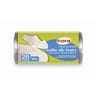 Cora sacs poubelle x20 salle de bain 10l