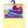 Cora chiffon microfibre spécial poussière 40x40