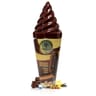 Chocolate Obsession Boosté 50 ml - Absolut par Vape Maker