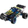 42164 - Lego Technic - Le buggy tout-terrain de course