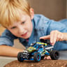 42164 - Lego Technic - Le buggy tout-terrain de course