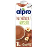 Alpro boisson noisette saveur chocolat 1 l
