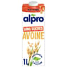 Alpro drink avoine sans sucre 1l