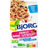 Bjorg crousti avoine superfruits bio 500g