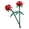 40460 - Lego Iconic - Les roses