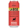 La bise rouge 50cl 3.5%vol